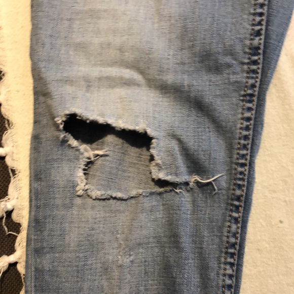 Aeropostale- Boyfriend jeans - Picture 3 of 7